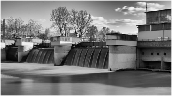 Soft water